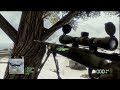 Battlefield: Bad Company 2 Beta 'GAME 7- RUSH: Arica Harbour [2/3]' TRUE-HD QUALITY