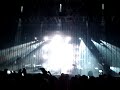 The Big Comedown, NIN at Caracas, Venezuela