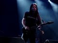 Cryonic Live - Running to hide