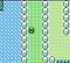 Pokemon Yellow Mew