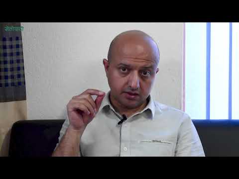 मुटु रोग लाग्ने कारण के हुन्, कसरी स्वस्थ राख्ने? || डा. अनिल भट्टराई || Dr. Anil Bhattarai ||