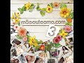 Oração de mãe – Ariely Bonatti