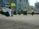 SASHO Sports Day Cheer Competition