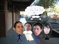 El ataque de la Chabela