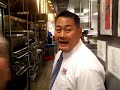 Ruths Chris Kitchen Tour