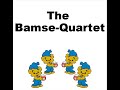 The Bamse-Quartet The Bamse-Quartet
