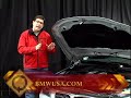 2008 BMW 550i "Drivers Seat"