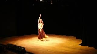 Mostra de Dança Al-málgama 16 - parte 4 de 4