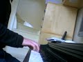 Ensemble Jean Jacques Goldman on piano