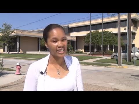 racist rant -