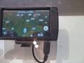 Garmin Nuvi Phone G60 and M20 Sat Nav Phones - Hands on from the Gadget Show
