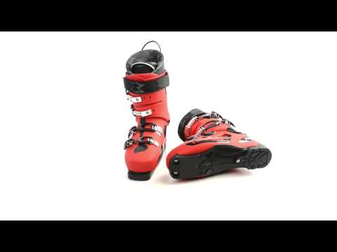 how to fit downhill skis