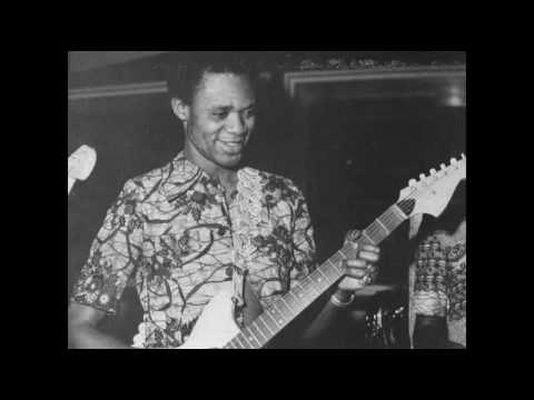Minuit Eleki Lezi (Lutumba Simaro) - Franco & le TPOK Jazz 1974 Minuit Eleki Lezi (Lutumba Simaro) - Franco & le TPOK Jazz 1974