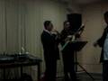 Braca Vidovic - Sto si tuzna violino