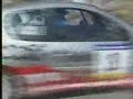 Rally video - WRC: Gilles Panizzi's 360 at Catalunya 2002