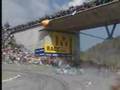 Rally video - WRC: Gilles Panizzi's 360 at Catalunya 2002