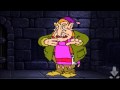 The Adventures of I.M.Meen - Chapter 1