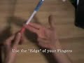 Fingerpass Tutorial by Bonkura