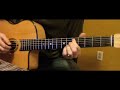 Solo cover of Django Reinhardt\ Solo cover of Django Reinhardt\