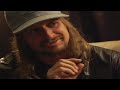 A Day in the Life:  Kelly interviews Kid Rock