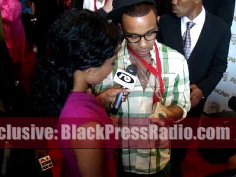 Exclusive: Michael Jackson Tribute as ASCAP Rhythm and Soul Awards 2009 honors Alicia Keys