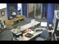 Spokane City Council Bags Security Camera