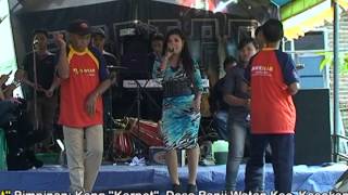 SARUNG ILANG - IKA