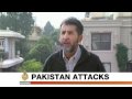 MOBILE BULLETIN - 1930GMT - 13 NOV 09