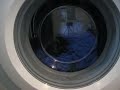 Siemens Siwamat XL 1642 - First Spin