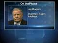 Jim Rogers: Ben Bernanke should take economics 101