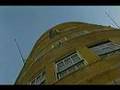 Sewell, Estructura Urbana, Hitos Arquitectonicos