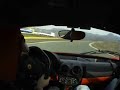 Ferrari Enzo