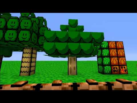 Mario Animated