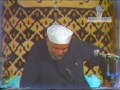 22- تفسير سورة هود – الاية ( 95 – 97 ) – الشعراوي