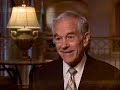 Welcome to the Ron Paul Revolution (CBN 12/20/2007)