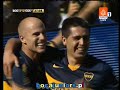Boca Juniors - Colon SF