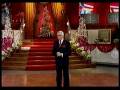videos de CUBI.K en el Mensaje Navideño 2008 de RCTV