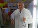 Doctor