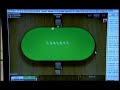 Unibet Open, heads-up, kval Madrid Kjell mot Patrick (2/3) Unibet Open, heads-up, kval Madrid Kjell mot Patrick (2/3)
