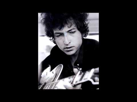 Angelina Bob Dylan