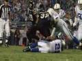 Maurice Jones Drew VS Joseph Addai