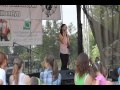 Click to View : Magdalena Banasiuk - Festiwal Młodych Talentów