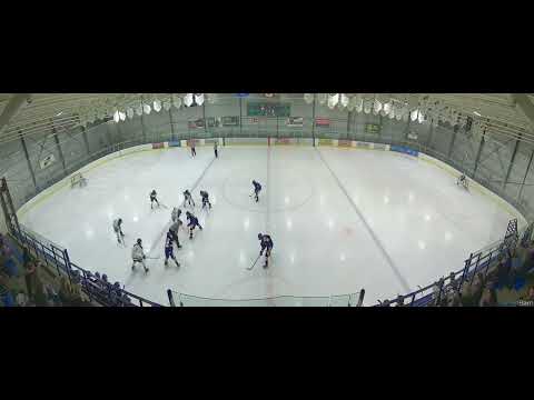 U15 AA Playoff goals