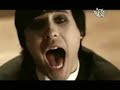30 secons to mars - esplosione damore
