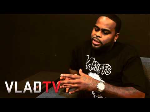 crooked - http://vladtv.com/ - Slaughterhouse rapper Crooked I explains why he chose a deal with Death Row over Aftermath early on his career, and reveals what it was ...