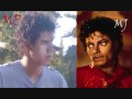 Michael Jackson Tribute (Official M.P.) - Mipauza