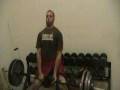 videos de Training 11/10/08