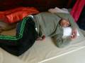 videos de Wang Nam Keaw Trip 2008.11.16 Morning Yib's Snore
