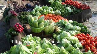 Best Food For Constipation Relief