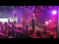 Tako Lako Live @ Roskilde Festival 2009 - Intro + Rupa Je Rupa